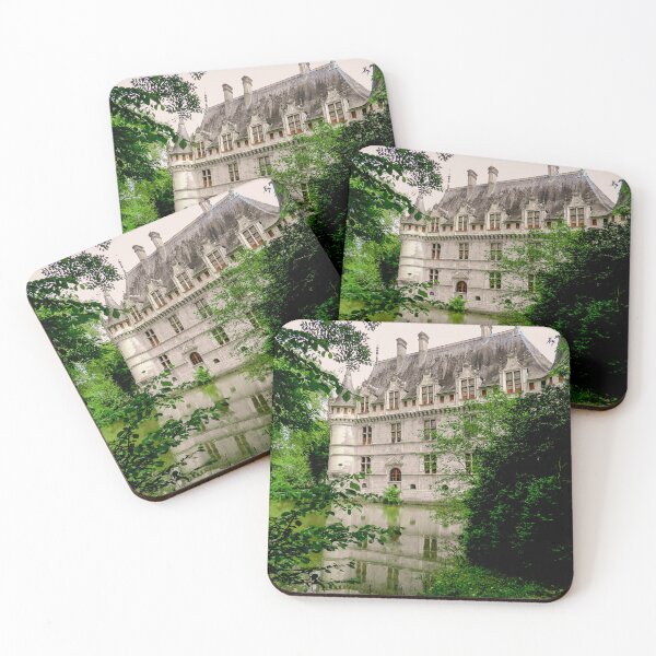 Item preview, Azay-le-Rideau, France designed and sold by Hans Peðer Alfreð .