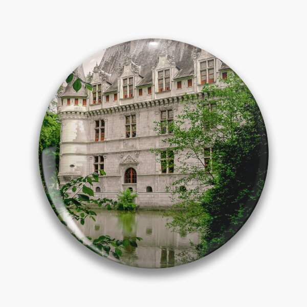 Item preview, Azay-le-Rideau, France designed and sold by Hans Peðer Alfreð .