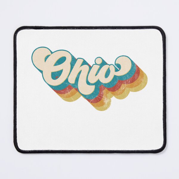 Item preview, Retro Ohio designed and sold by HH-Creations.