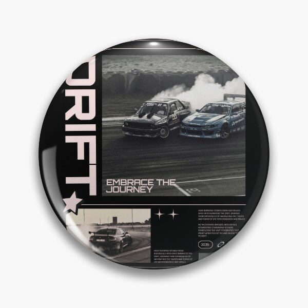 Item preview, Drift Car Race – Master the Slide designed and sold by Not Hugo.