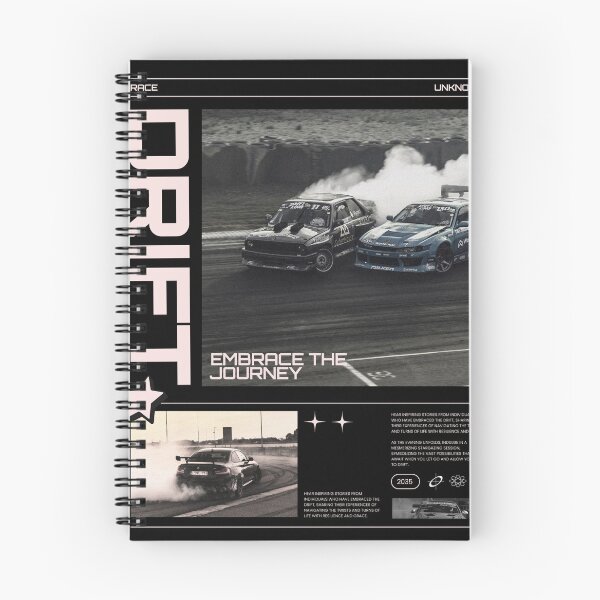Item preview, Drift Car Race – Master the Slide designed and sold by Not Hugo.