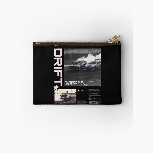 Item preview, Drift Car Race – Master the Slide designed and sold by Not Hugo.