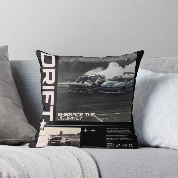 Item preview, Drift Car Race – Master the Slide designed and sold by Not Hugo.
