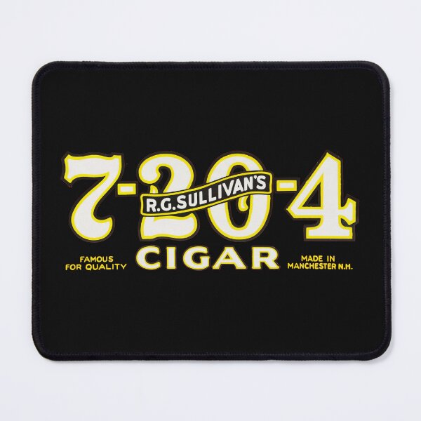 Item preview, Vintage R.G. Sullivan's 7-20-4 Cigar designed and sold by QuayTradingCo.