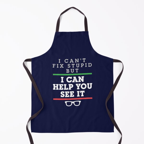Item preview, Optometrist Optometry Ophthalmology Funny Saying See Stupid designed and sold by jaygo.