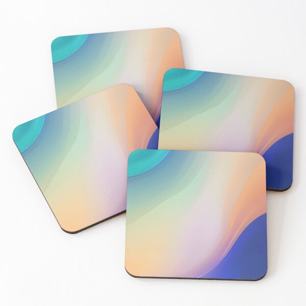 Item preview, Paint waves  designed and sold by Newrealis.