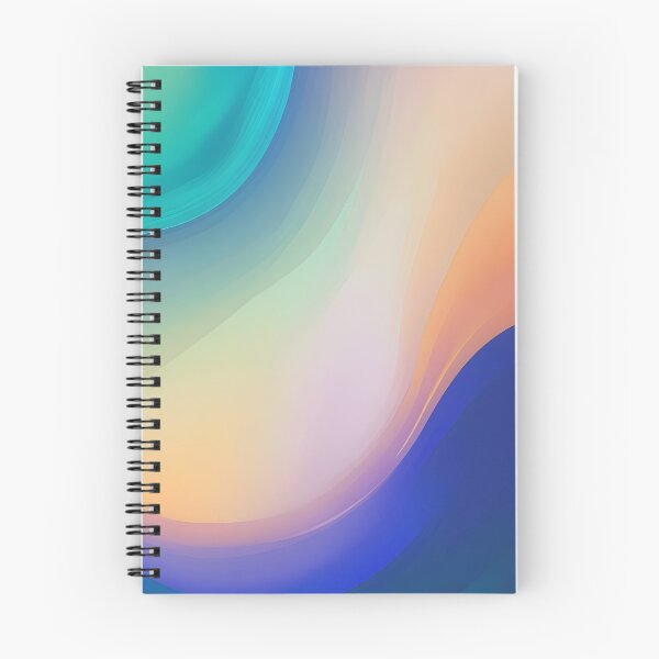 Item preview, Paint waves  designed and sold by Newrealis.