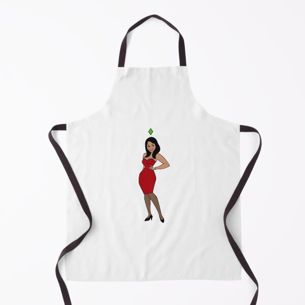 Item preview, Belle Goth designed and sold by JakeCap.