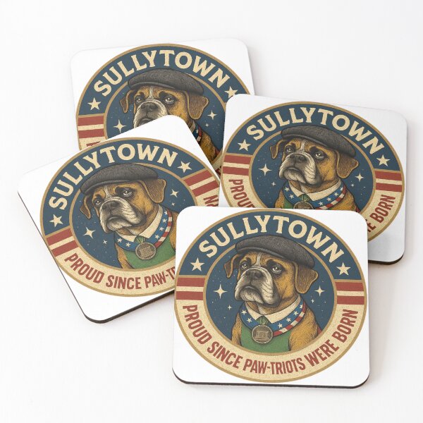 Item preview, Colección Sullytown designed and sold by T-N-Tshirts.