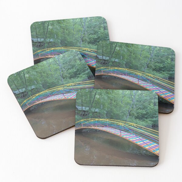 Item preview, Rainbow Bridge designed and sold by ShannonDemarArt.