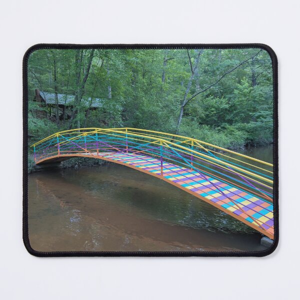Item preview, Rainbow Bridge designed and sold by ShannonDemarArt.