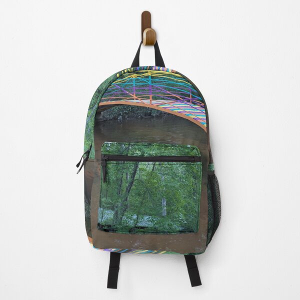 Item preview, Rainbow Bridge designed and sold by ShannonDemarArt.
