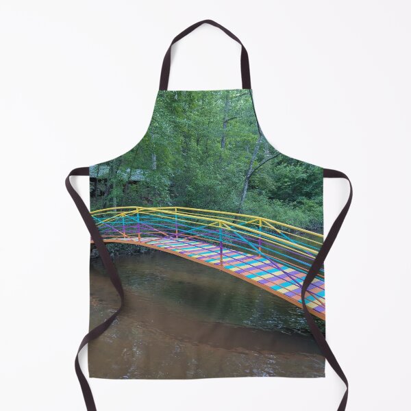 Item preview, Rainbow Bridge designed and sold by ShannonDemarArt.