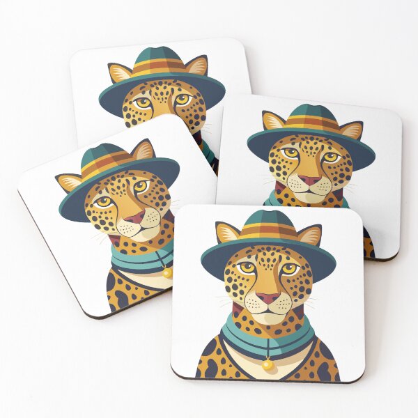 Item preview, Wild Savanna designed and sold by Magnetic Appeal.