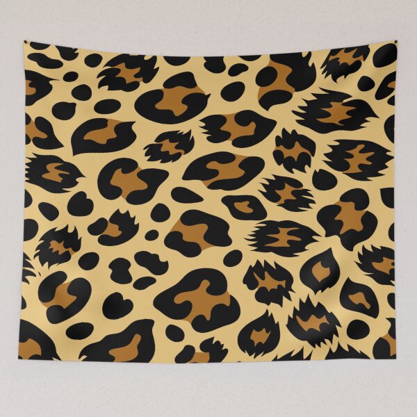 Item preview, Wild Savanna designed and sold by Magnetic Appeal.