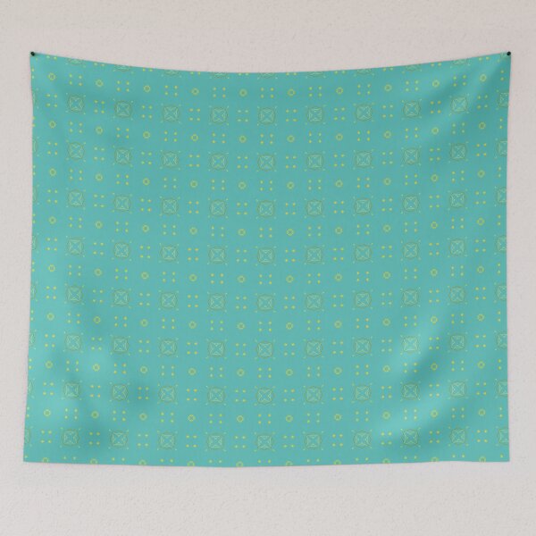 Item preview, love decorate drawings peaceful seamless colorful repeat pattern designed and sold by Abrahamjrnd.