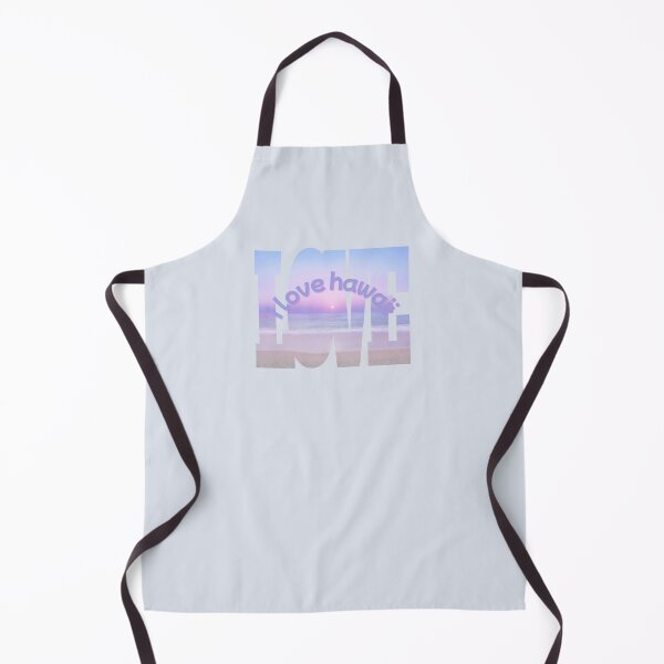 Item preview, "i love hawaii" Love designed and sold by YsDesignsHawaii.