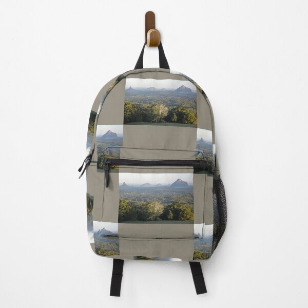 Item preview, Glass House Mountains designed and sold by STHogan.