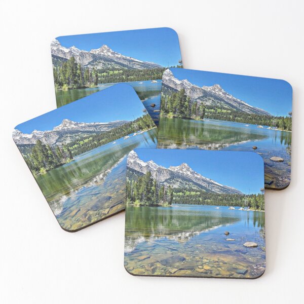 Artikelvorschau, Die Grand Tetons, Wyoming entworfen und verkauft von Designs By BelleAnn.