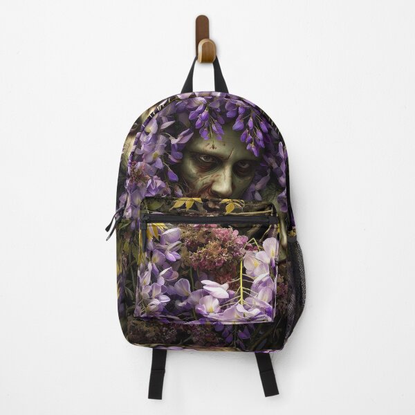 Item preview, Zombies Love Wisteria designed and sold by JPugliese.