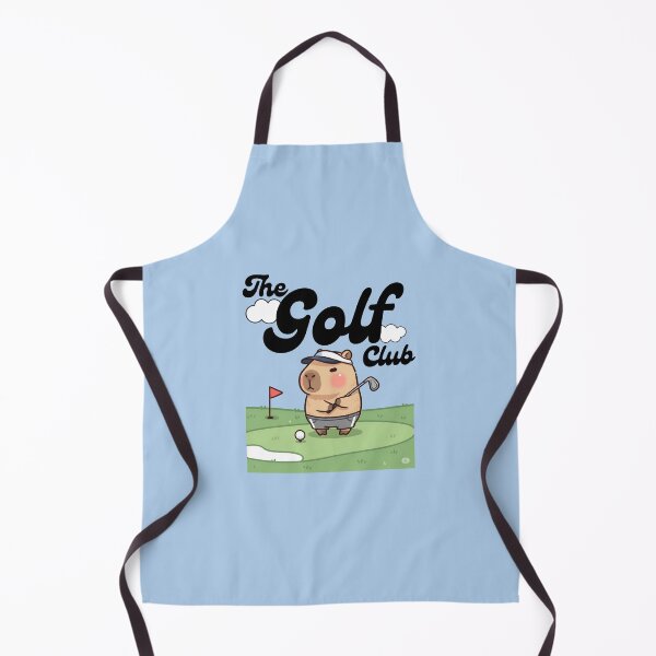 Item preview, The Golf Club designed and sold by The magic  Yellow bus.