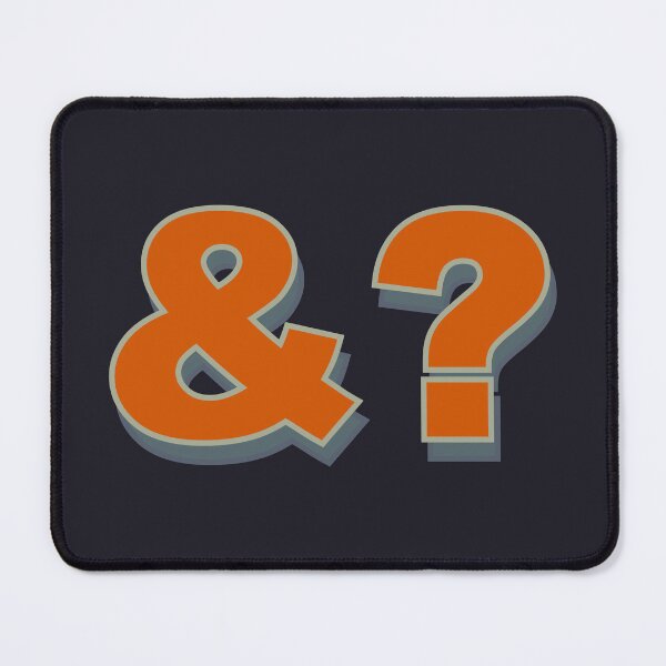 Item preview, And What? Graphic designed and sold by hitNmiss.