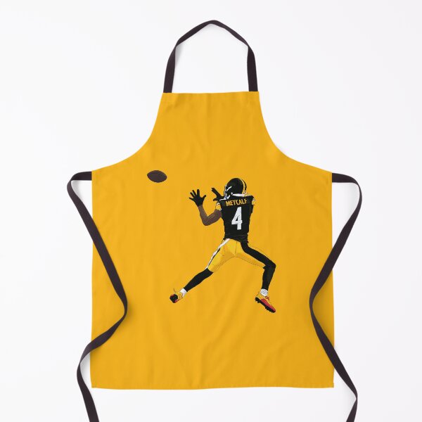 Item preview, DK Metcalf Leaping Catch designed and sold by DreamersMX.