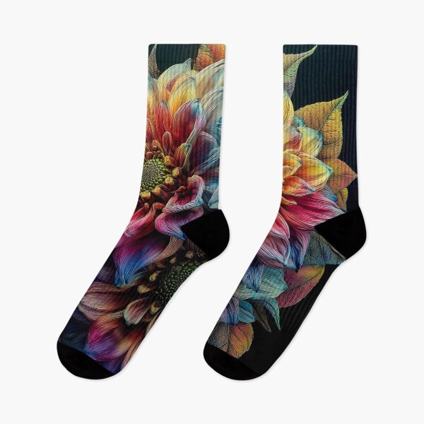Item preview, So Vibrant designed and sold by JPugliese.