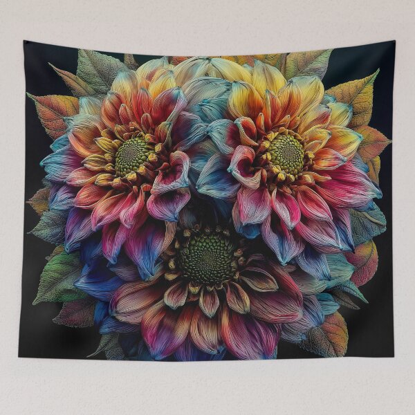 Item preview, So Vibrant designed and sold by JPugliese.