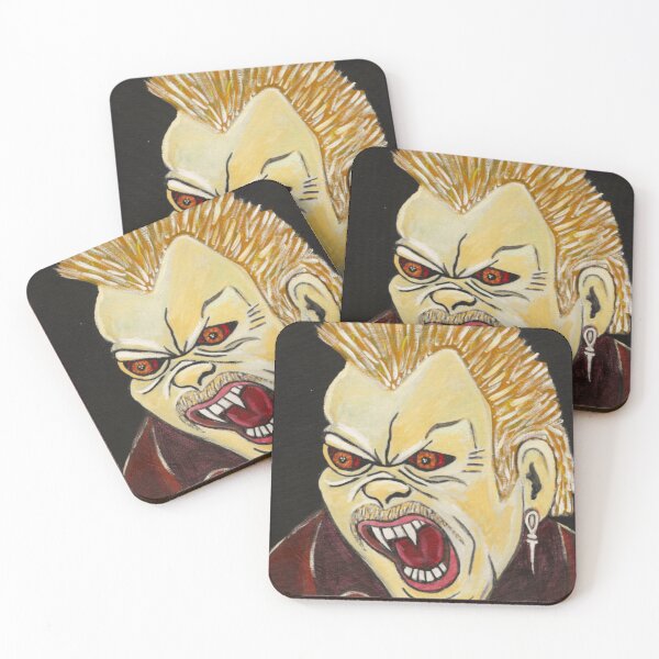 Item preview, David (The Lost Boys)  designed and sold by HamburgerBox.