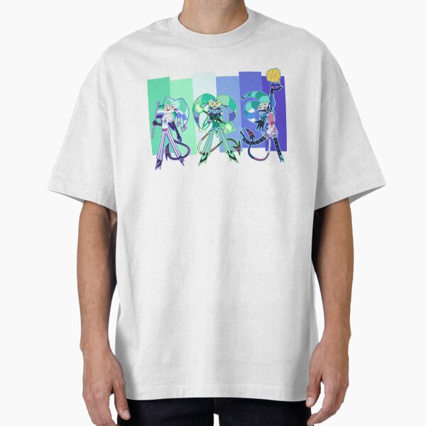 Oversized T-Shirt