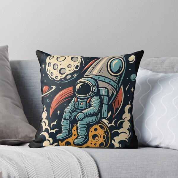 Item preview, COSMIC JOURNEY designed and sold by pecussoul.
