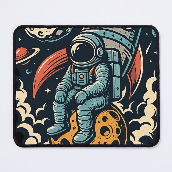 Item preview, COSMIC JOURNEY designed and sold by pecussoul.