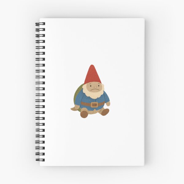 Item preview, Timmy Turtle 'Garden Gnome' designed and sold by DecalRush.