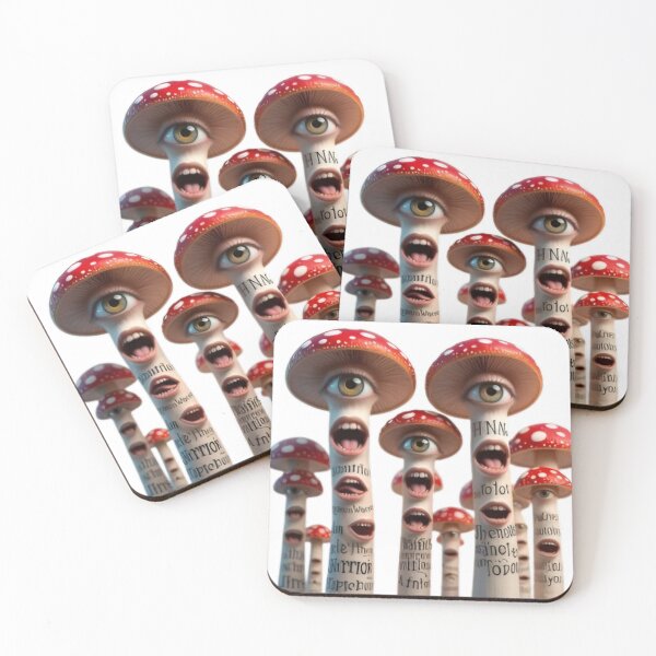 Item preview, fungal madness designed and sold by Rastadoc 420.