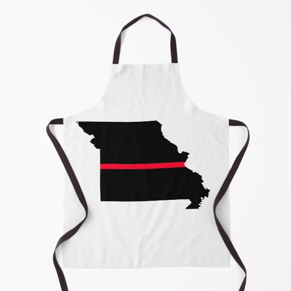 Item preview, Missouri Thin Red Line designed and sold by PhilbonianDezin.