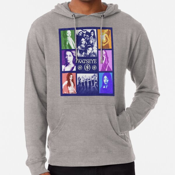 Olivia Rodrigo Bad Idea Right Poster Lightweight Hoodie