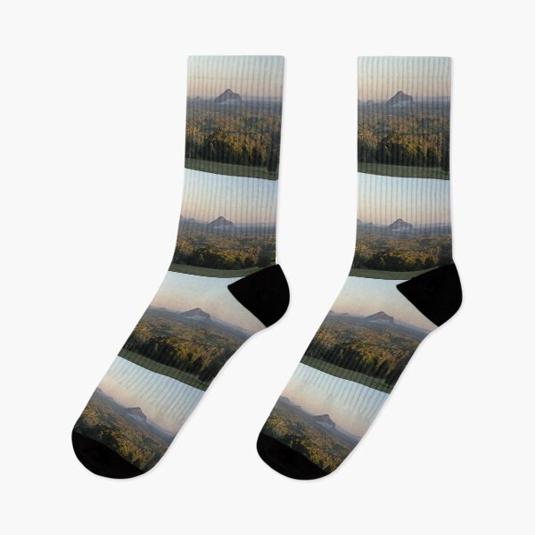 Item preview, Glass House Mountains designed and sold by STHogan.
