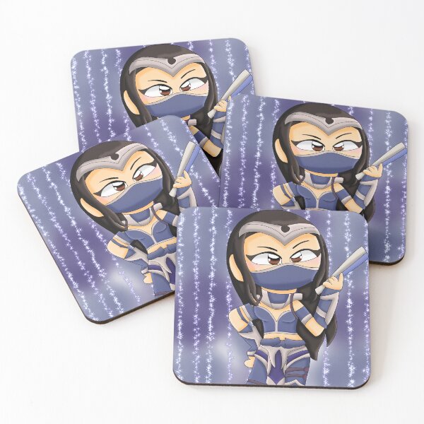 Item preview, Kitana designed and sold by VioletMoonAnimation.