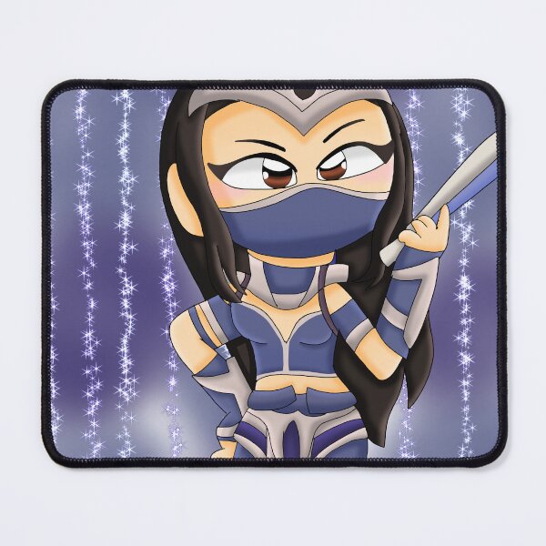 Item preview, Kitana designed and sold by VioletMoonAnimation.