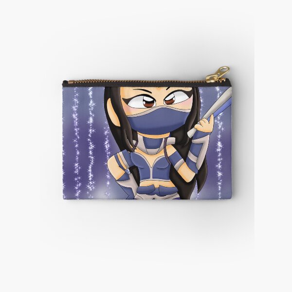 Item preview, Kitana designed and sold by VioletMoonAnimation.