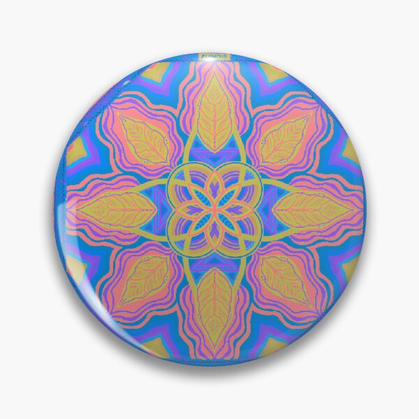 Item preview, Multi Color Flow Star designed and sold by maddy-drye.