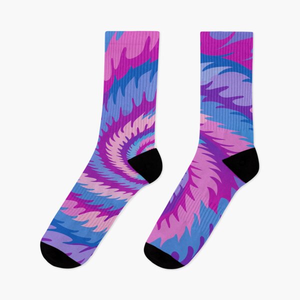 Item preview, Horizon Tie-Dye designed and sold by Magnetic Appeal.