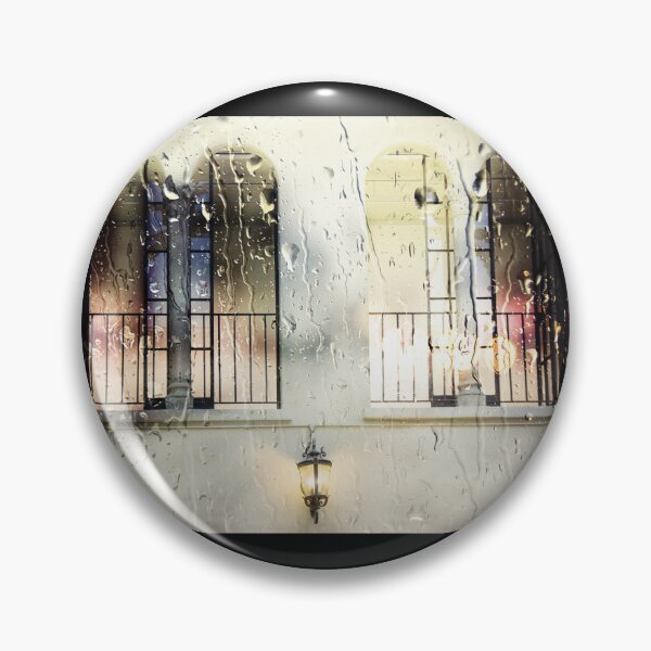Item preview, A Rainy Day designed and sold by CarolM.
