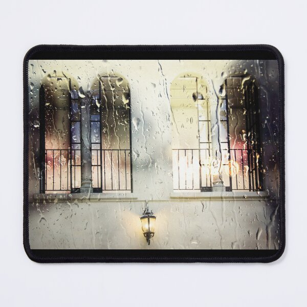 Item preview, A Rainy Day designed and sold by CarolM.