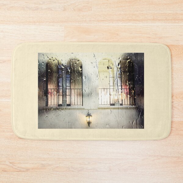 Item preview, A Rainy Day designed and sold by CarolM.