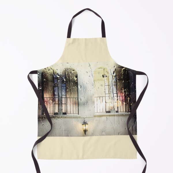 Item preview, A Rainy Day designed and sold by CarolM.