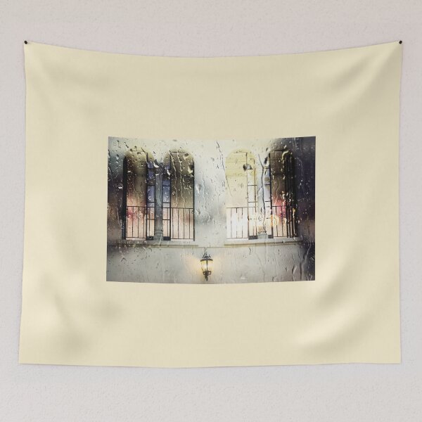 Item preview, A Rainy Day designed and sold by CarolM.