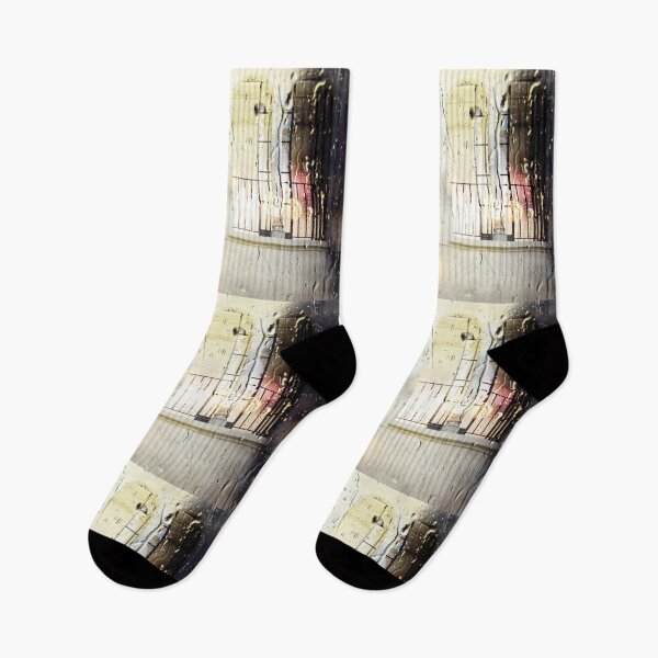 Item preview, A Rainy Day designed and sold by CarolM.
