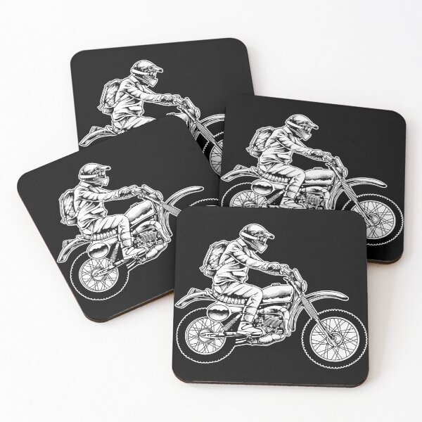 Item preview, Trail Enduro designed and sold by phsycartwork.